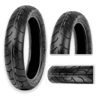 Pneu Para Moto 130/70/17 MAGGION SPORTISSIMO Sem Câmara
