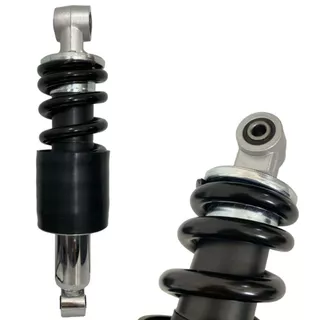 Amortecedor Traseiro Pro link Honda Nxr Bros 125/150/160 2006 Até 2014 Xre 190 Com Capa
