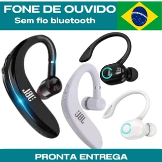 Fone de ouvido Sem Fio Bluetooth TWS Unilateral S109