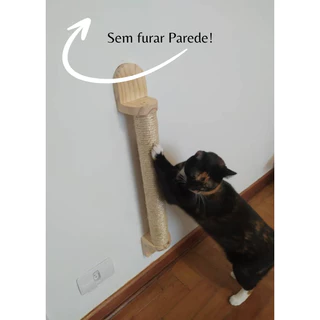 Arranhador torre Para gatos área externa