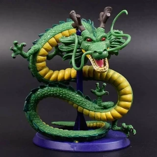 Action Figure Dragon Ball Z Shenlong 12cm