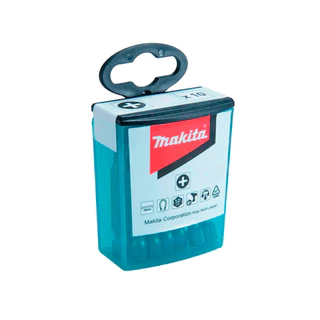 Ponta Bit Ph2x50mm 10 Peças B-26244 Makita