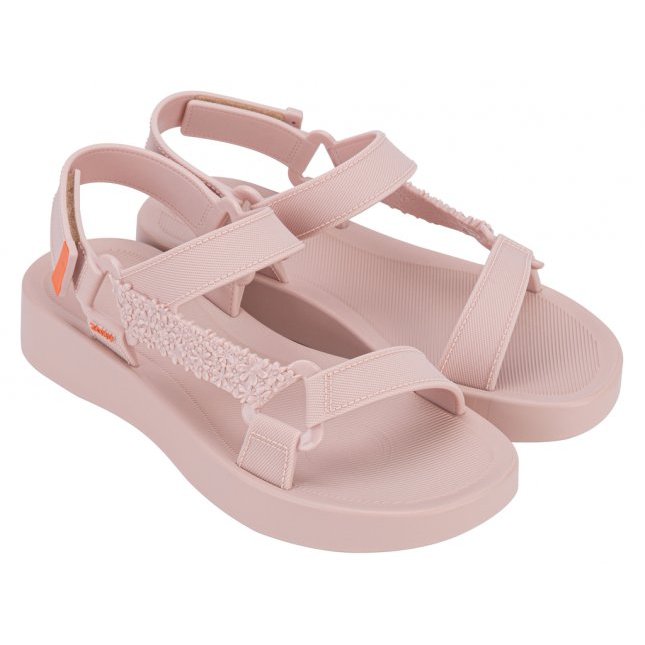 Sandália Papete Zaxy Primavera 18667 Original com NF Birken