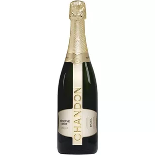 Espumante Chandon Réserve Brut 750ML
