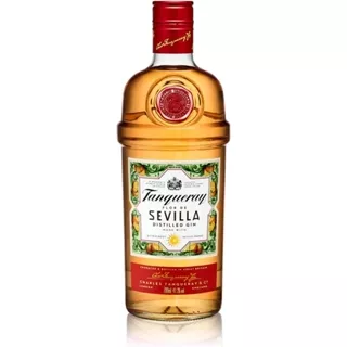 Tanqueray Flor de Sevilla Gin 700ml
