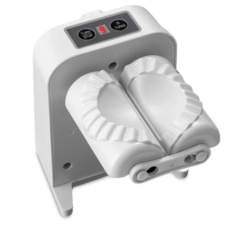 Máquina de Fechar Pastel Automática Molde de Pastelzinho Portátil Pequena Cozinha