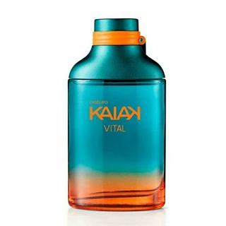 Desodorante Colônia Kaiak Vital Masculino 100 ml