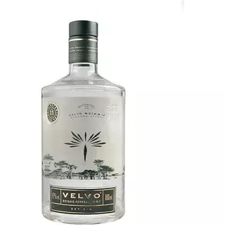 Velvo Botanic Cerrado Spirit Gin Brasileiro 800ml