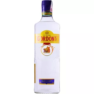 Gordon