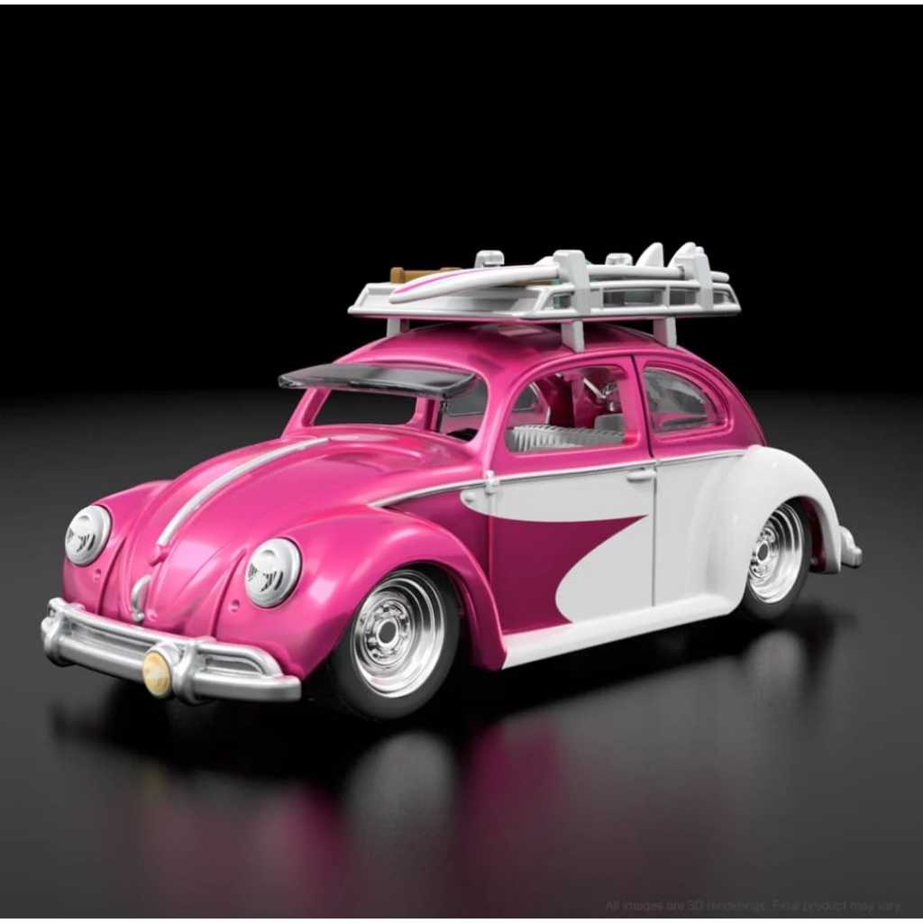 Jeux De Pneus Hot Wheels 4 Rayons Chrome Redline - Caoutchouc Qualité, échelle 1:64