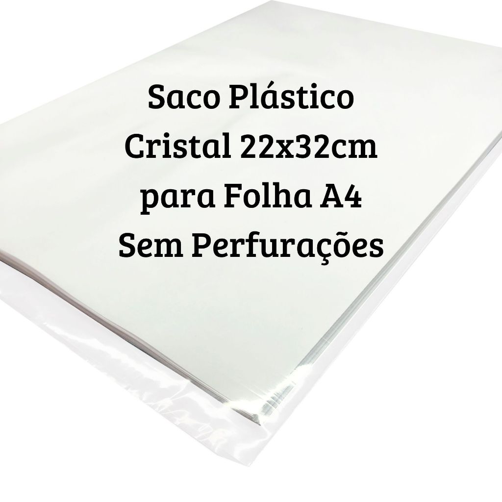 Lot De 100 Sacs Plastique Transparents Résistants 22x32cm - Sacs Alimentaires Étanches Pour Courses, Shopping Et Supermarché