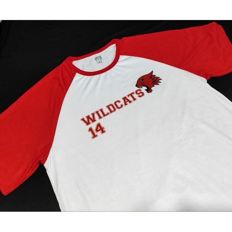 Maglietta donna 20° anniversario dei Wildcats, High School Musical | Disney Store