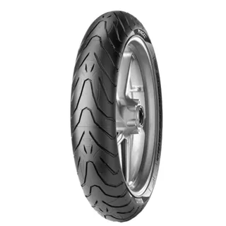 Pneu Dianteiro Moto Pirelli 120/70zr17m/ctl 58w Angstf