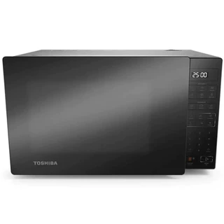 Micro-Ondas Smartplate Grill 35l Cinza Morandi com Porta Espelhada MM2-EG35PA(MR)/MM2-EG35PB(MR)