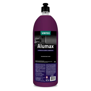 Limpa Baú Motor Chassi Alumax Desengraxante Vintex Vonixx 1,5 Litros