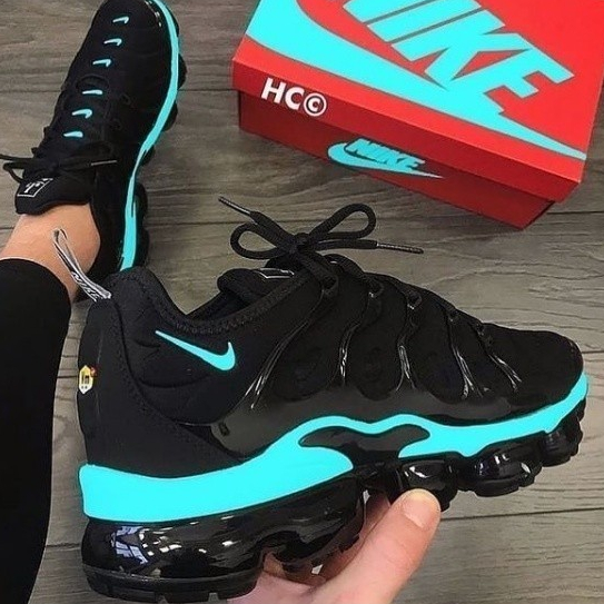 Tênis Vapor Max plus Sneakers Vapormax Lançamento oficial!!