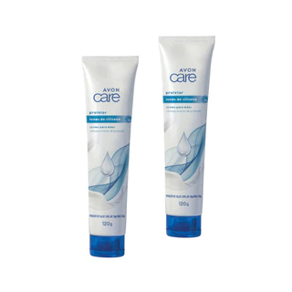 Avon Care Luvas Silicone 120g