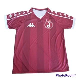 Camisa Juventus Mooca Sublimação