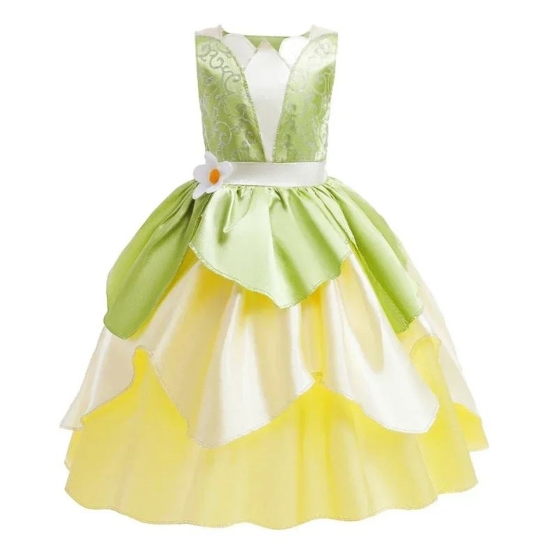 cinderella prom dress J4055