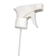 Gatilho Spray Tradicional Branco