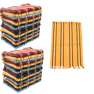 Kit 05 Tapete Banheiro Atoalhado Toalha de Piso Decoração Atacado Revenda