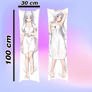 Dakimakura da Frieren personagem do anime Frieren: Beyond Journey's End