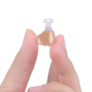 Amplificador Portátil Som Para Idosos Com Amplificador