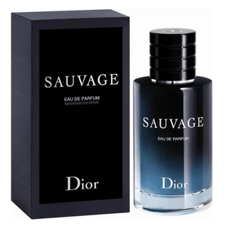 Perfume Saùvage Dior Eau De Parfum 100ml/ Extra fixação - Inspirado