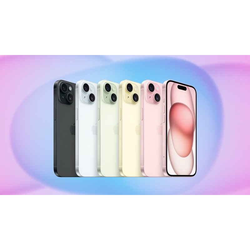 Iphone 15 128gb Apple Novo Lacrado Original | Shopee Brasil