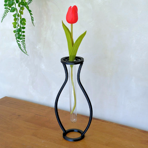 Vaso Minimalista - Imagem 4
