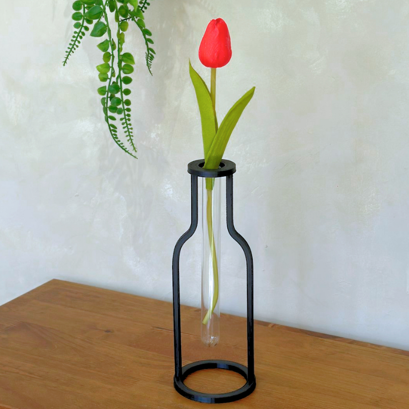 Vaso Minimalista - Imagem 5