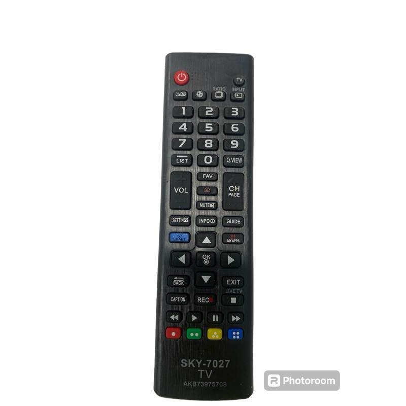 Telecomando per dispositivi LG