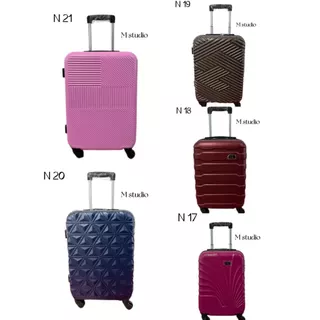 MALA DE VIAGEM GG 5KG-15KG DE rodinha 360° tamanhos mala de bordo ANAC