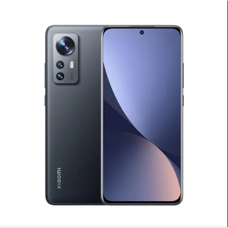 XIAOMI 12 5G 256GB 8GB DE RAM VERSÃO GLOBAL
