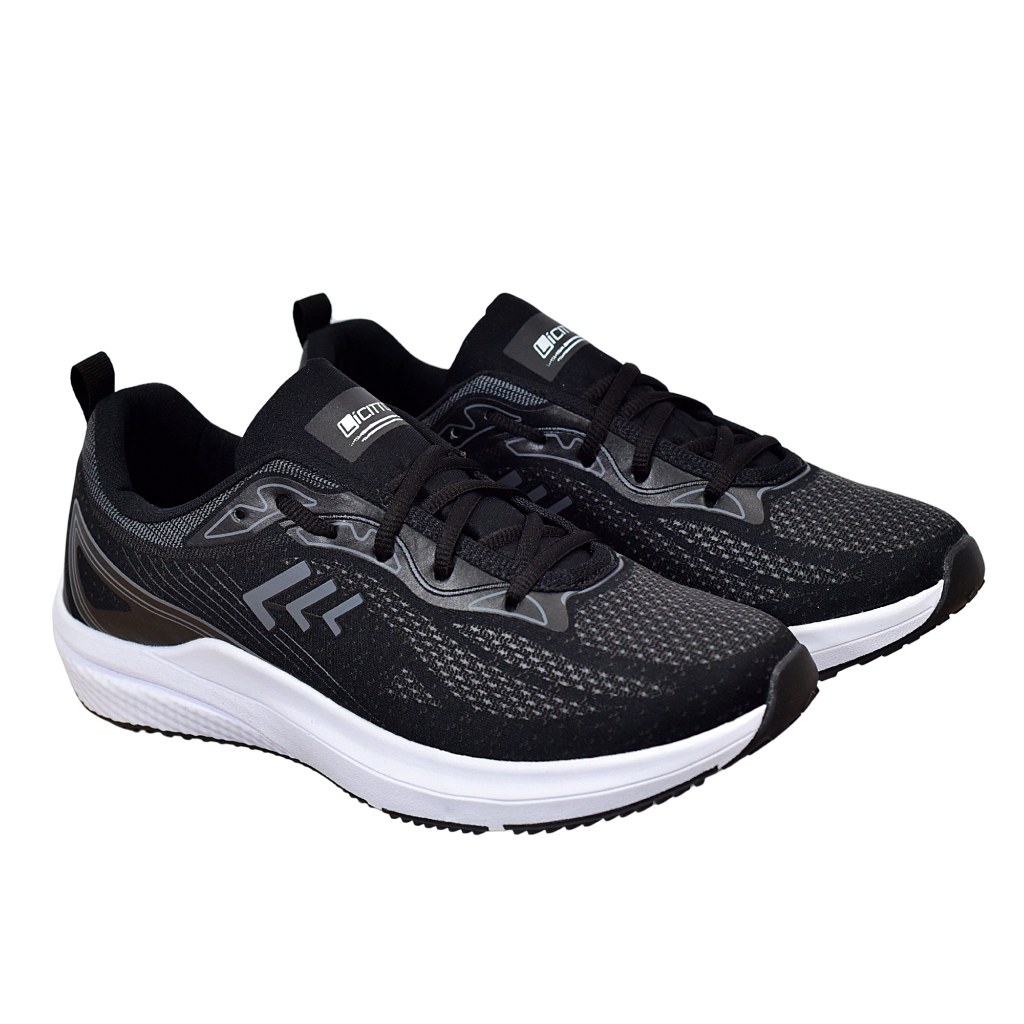 Tênis Confortável Esportivo Academia Caminhada Lançamento Crosfit Novo Original Envio Imediato