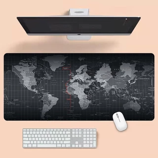 90x40cm Mouse Pad Gamer Speed Extra Grande Premium Vários Modelos