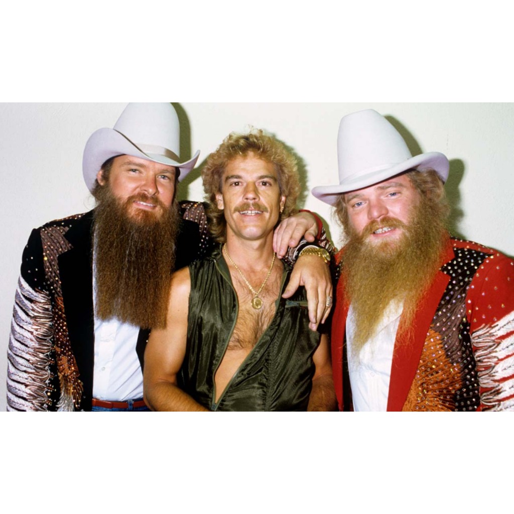 Zz Top - Discografia Completa | Shopee Brasil