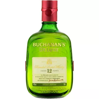 Buchanan
