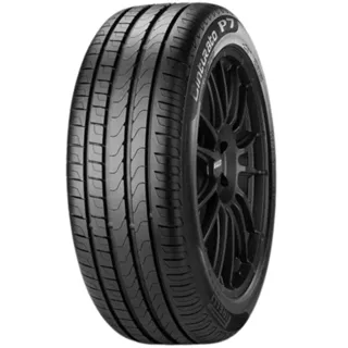 Pneu Aro 15 Pirelli 205/60R15 Cinturato P7
 91H