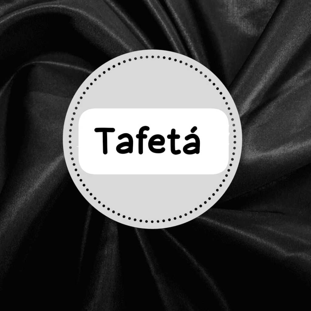 5 metros tafetá (5m x 1,50m)