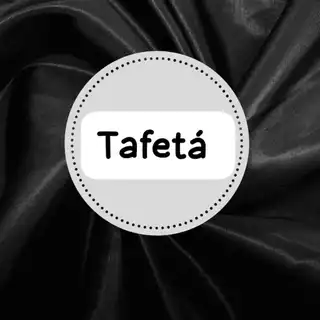 5 metros tafetá (5m x 1,50m)
