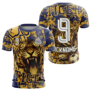kit de 6 camisas Camiseta Futebol Interclasse time de escola várzea se vista como a elite
