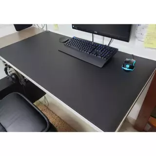 Desk Pad Nogue Design 100x50