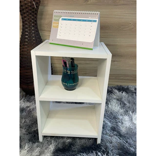 Mesa Nicho em 100% MDF - 45x29 - ENVIAMOS MONTADA