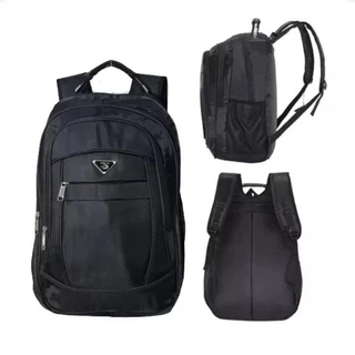 Mochila Escolar Reforçada para Notebook Impermeável Alça De Aço - ULIFE OFICIAL
