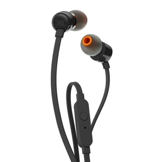 Fone de Ouvido com Fio e Microfone T110