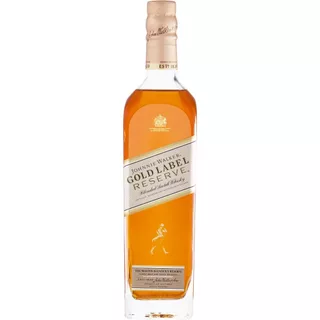 Johnnie Walker Gold Label Reserve Blended Scotch Whisky 750ml