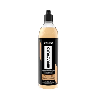 Hidratante de Couro Diamond Hidracouro 2009010 Vonixx 500ml