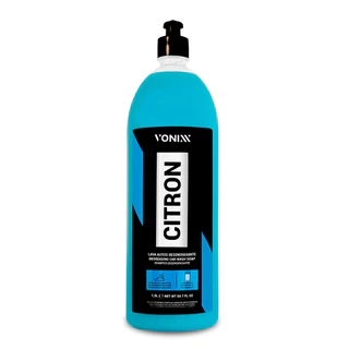 Shampoo Desengraxante Automotivo Citron 2011057 Vonixx 1,5 Litros