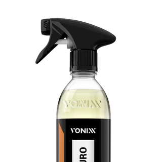 Limpador de Couro Limpa e Higieniza Higicouro 2009012 Vonixx